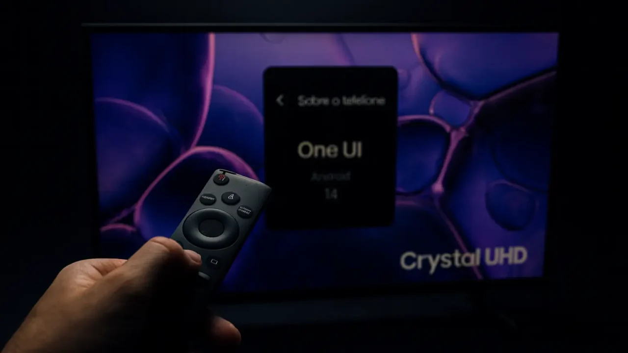Melhor negócio: 3 Smart TV television confiáveis