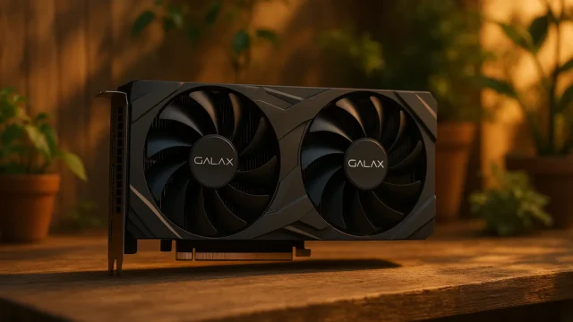 3 Placa de Vídeo RTX 4060 potentes para games e criação