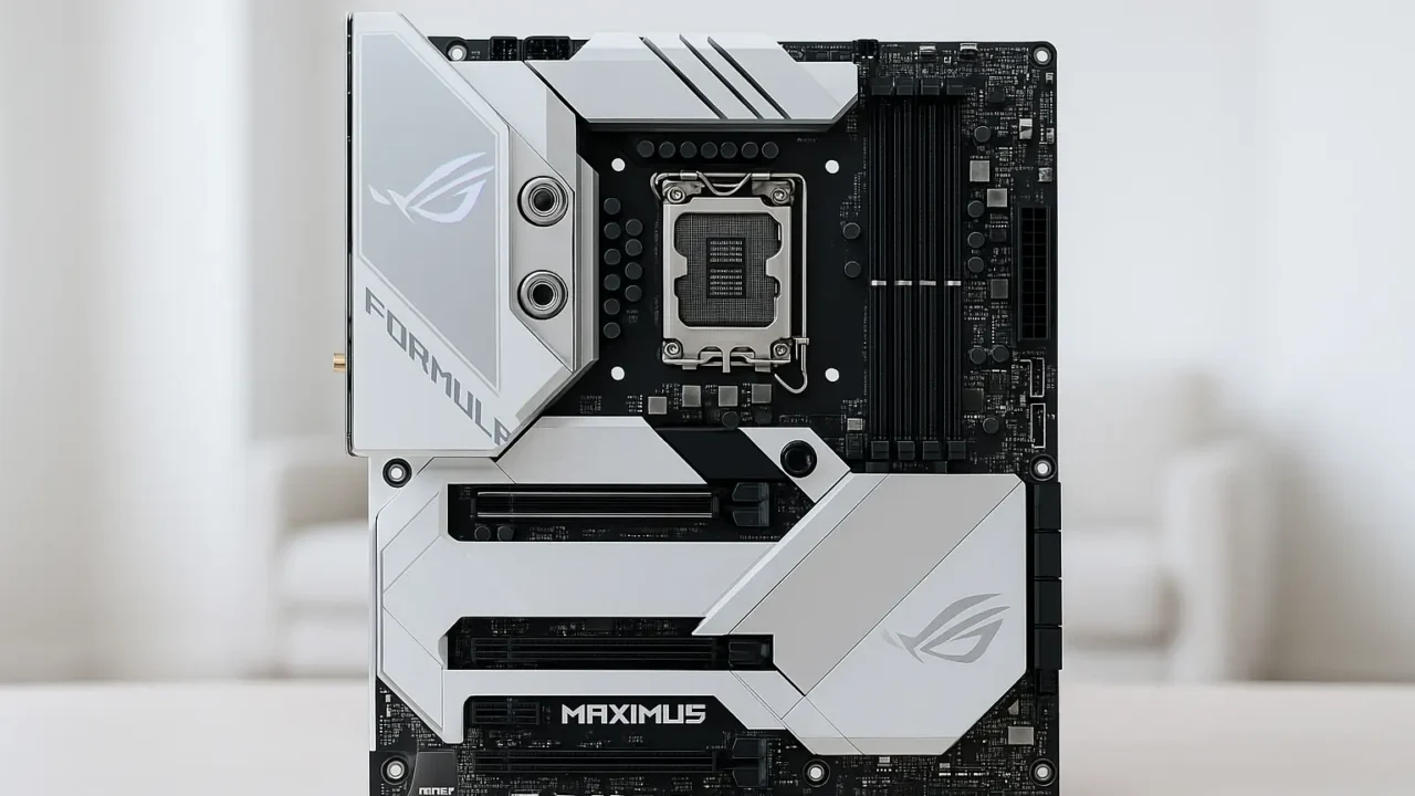 3 Placas-mãe ASUS com atualização Android garantida