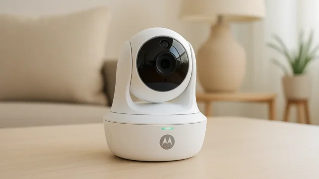 Guia de Compra: 3 Melhores Câmeras Babá com Excelente Avaliação