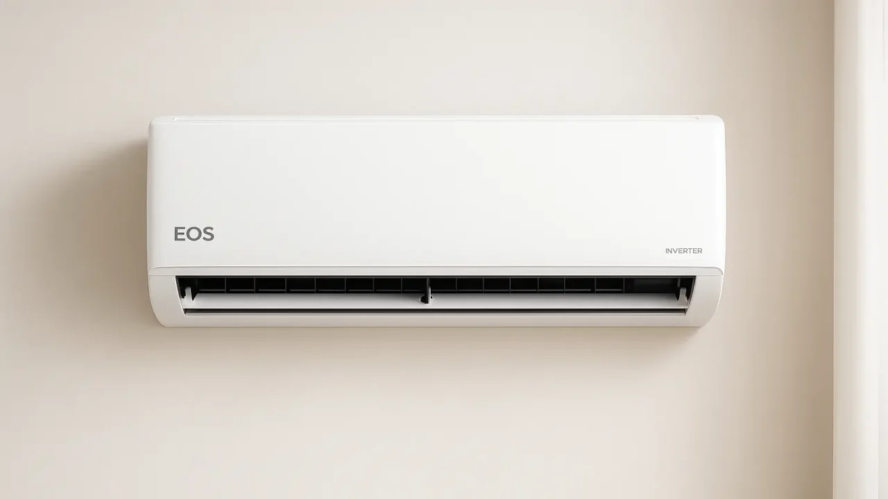 Nota máxima ★5: 3 ar-condicionados aprovados pelos usuários