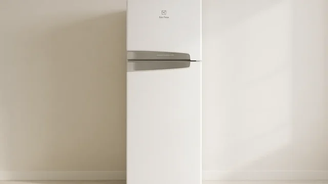 Guia de Compra: 3 Melhores Geladeira Electrolux Frost Free Atualizados para 2025