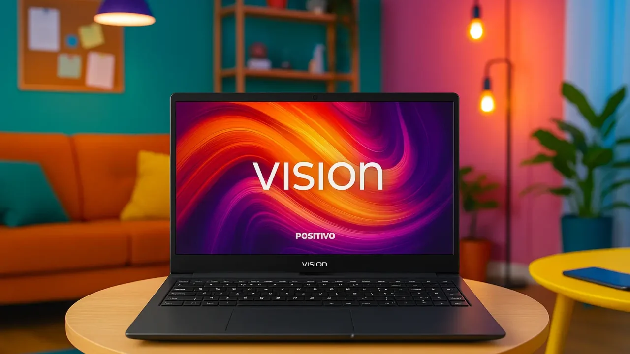 3 Melhores Notebook Positivo Vision R15 Mais Vendidos no Brasil