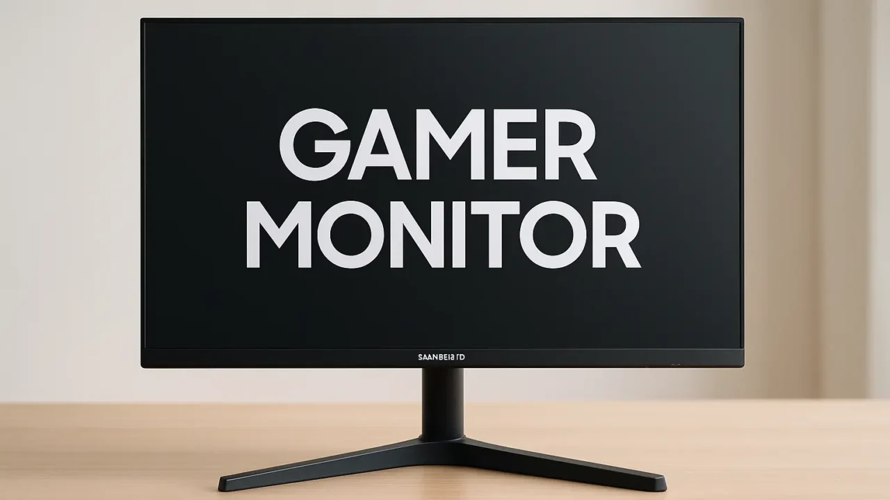 Guia rápido: 6 Samsung T350 Monitor Gamer com recursos avançados em 2025