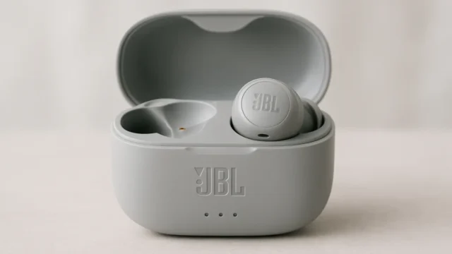 Desempenho turbinado: 6 fones de ouvido JBL true wireless Wave Buds 2 que lideram