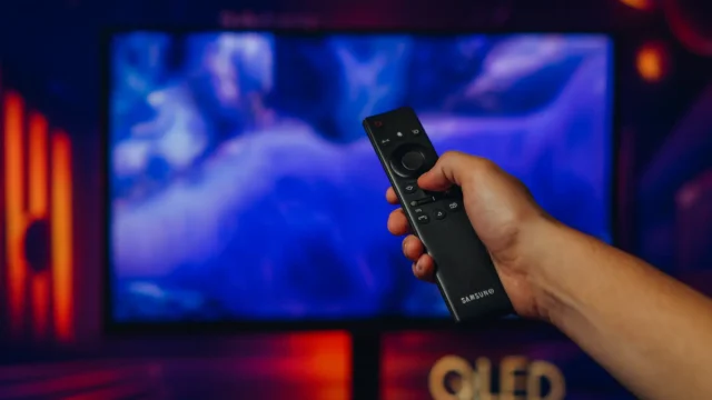 TV Samsung Q65: 3 modelos com tecnologia Vision AI