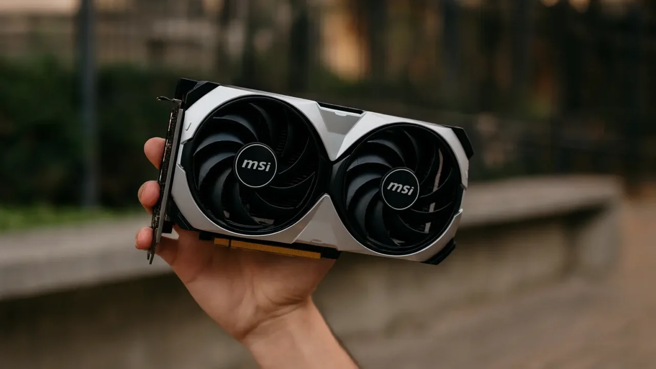 3 Melhores 4070 Ti Aorus para Desempenho Extremo