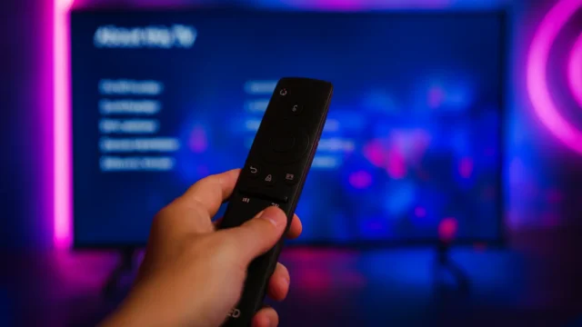 3 Melhores Samsung Q60 4K com Recursos Vision AI