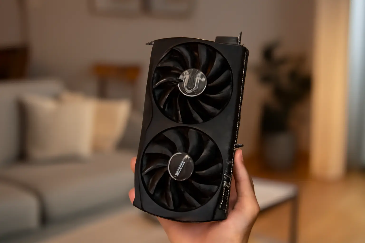 3 Melhores Placas de Vídeo RTX 4060 para Seu PC