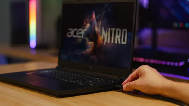 3 melhores Acer gamer Nitro 5 i7 perfeitos para jogar e criar