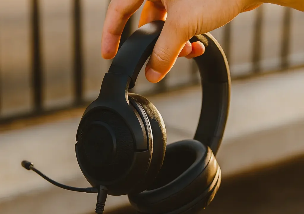 Os melhores headset gamer Razer Kraken X Lite no Brasil