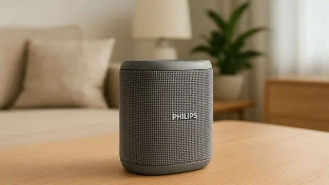 Especial gamers: 3 caixas de som Philips com alto desempenho gráfico