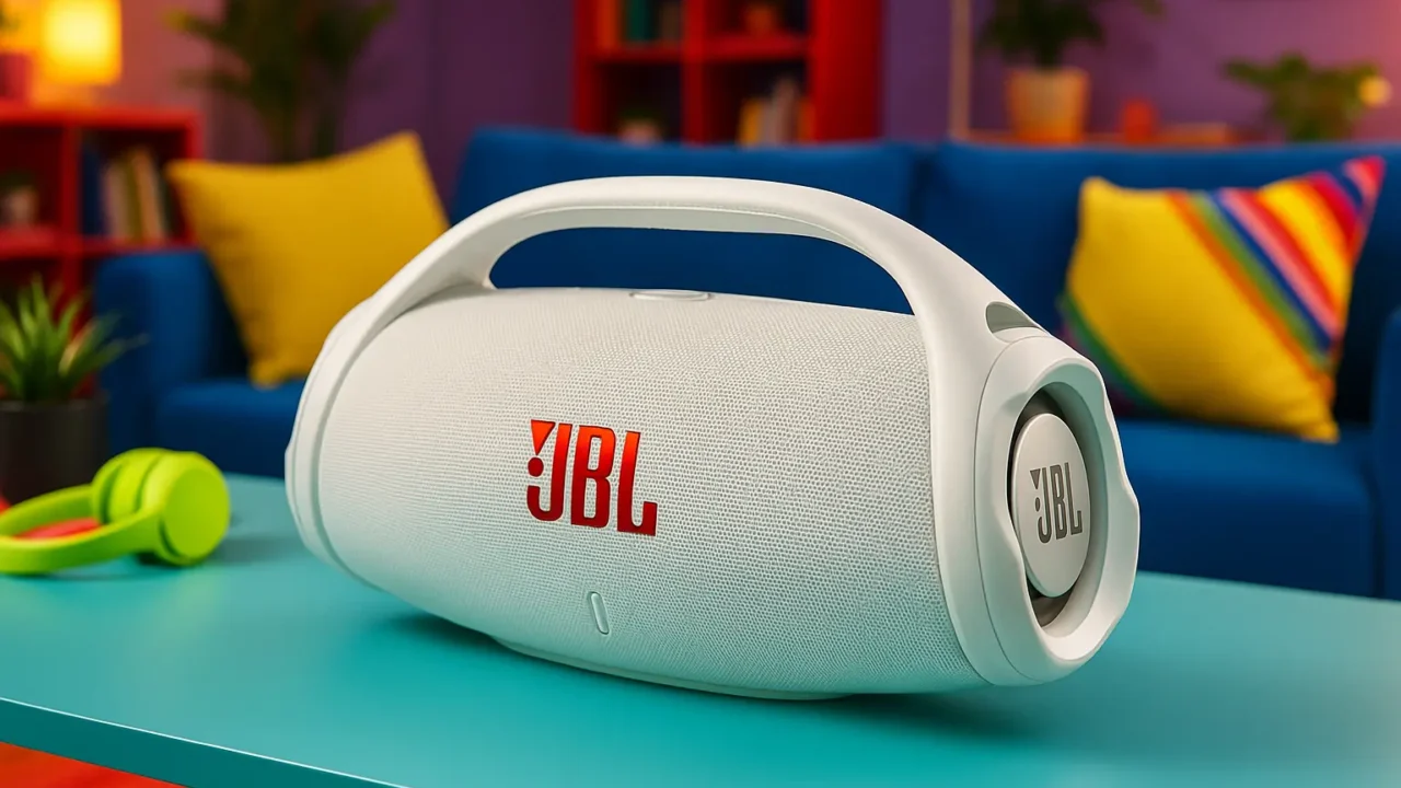 Os melhores caixas de som JBL bons e baratos no Brasil