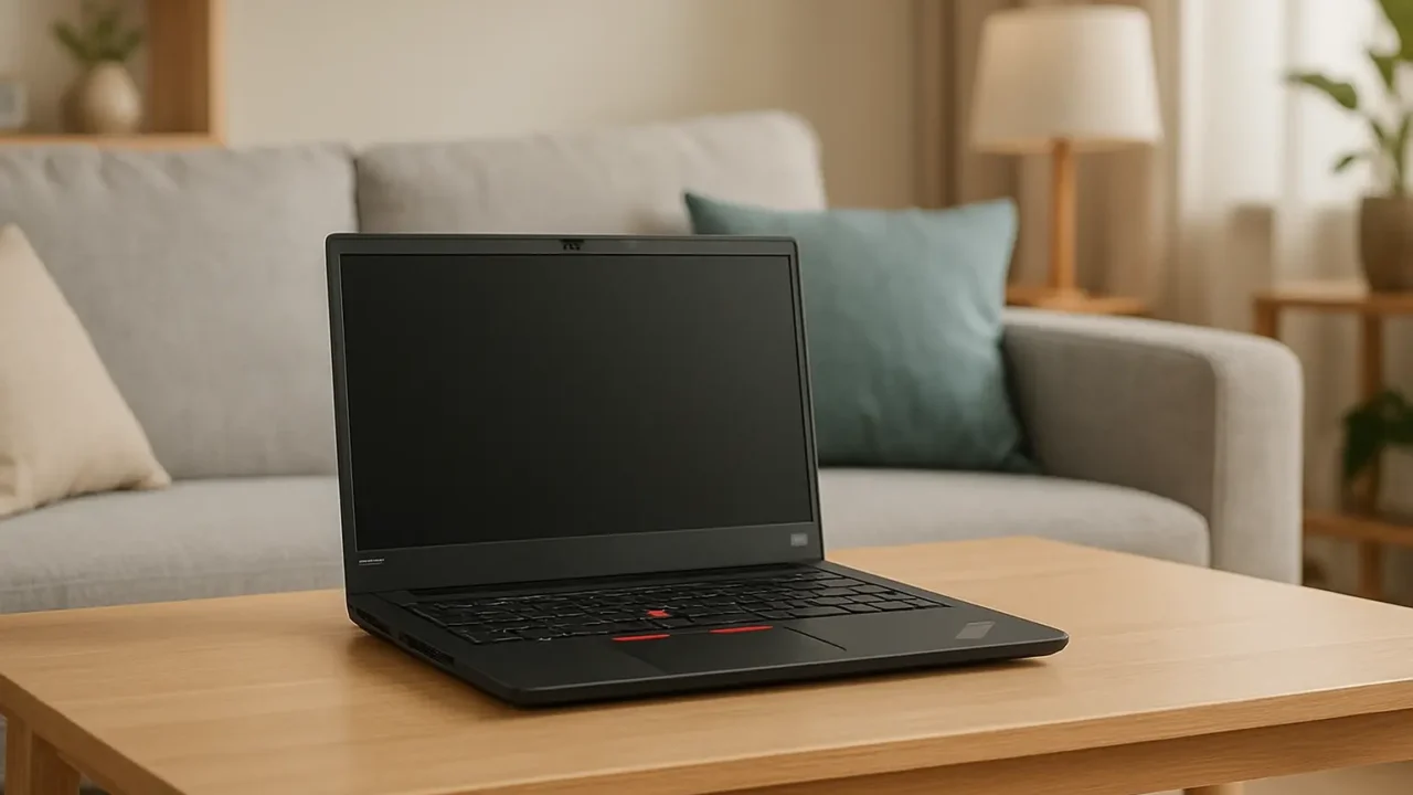 Menos de 200g: 6 ThinkPad E14 ultraleves em 2025