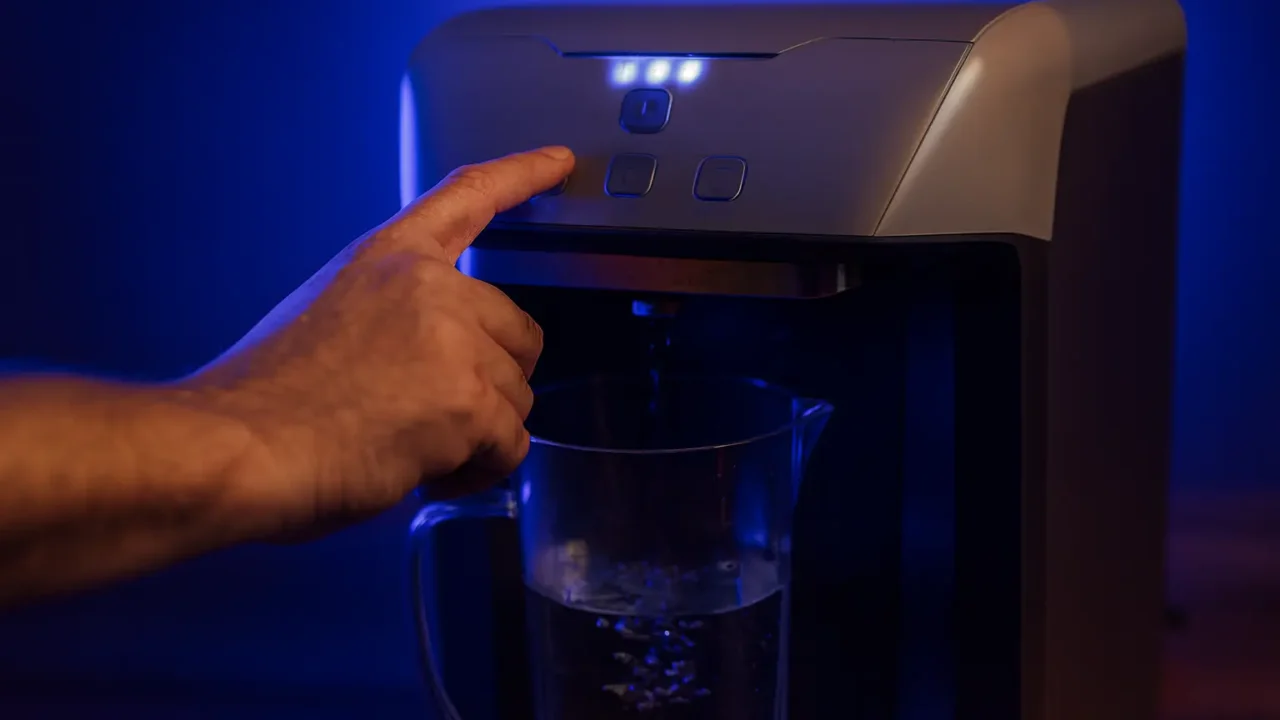 Custo‑benefício: 3 purificadores Electrolux até R$1.100