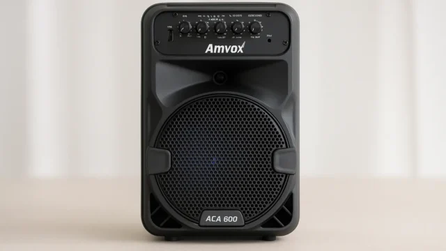 Compactos e poderosos: 3 caixas de som de bolso