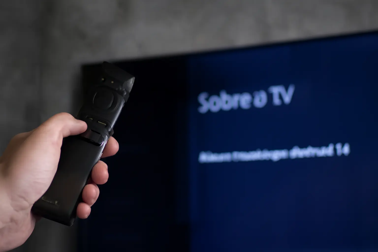 3 Melhores TVs Samsung QLED 50" para 2025