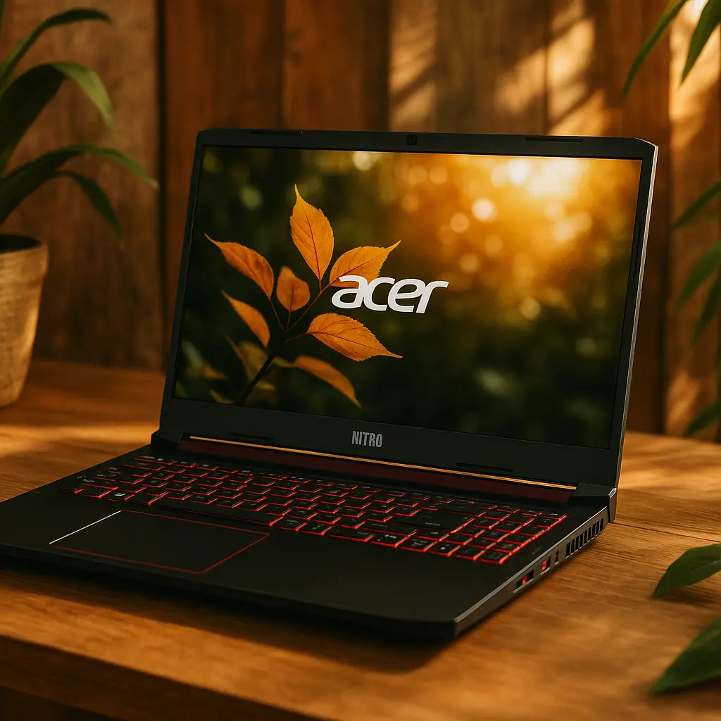 6 Melhores Acer Nitro 5 i5 para Quem Busca Qualidade