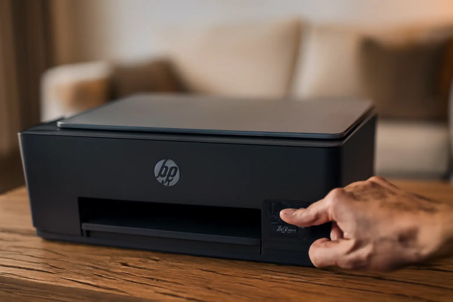 3 Melhores Impressoras HP Smart Tank 517 com Suporte no Brasil