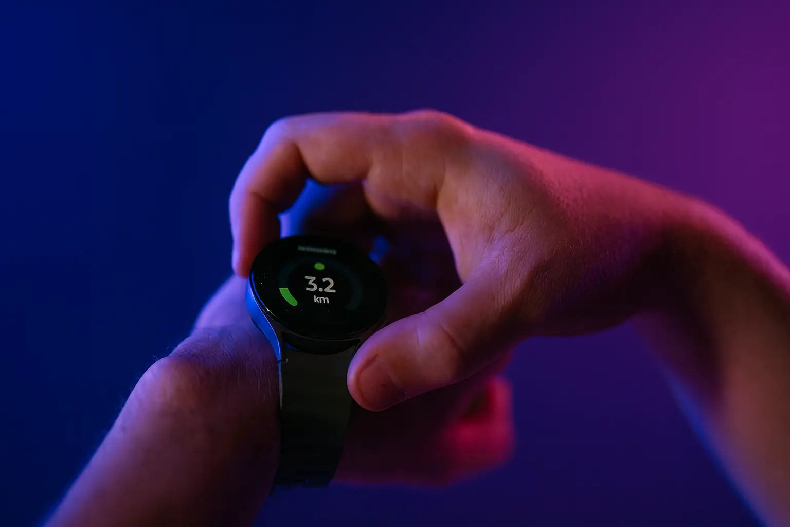 Samsung Galaxy Watch7 com 15% OFF na Amazon; 12x sem juros e preço monitorado