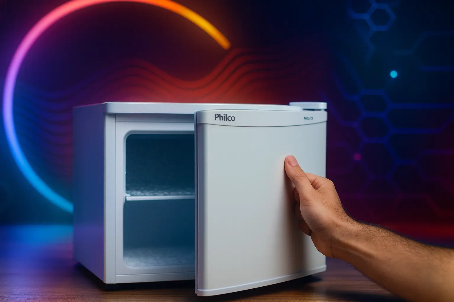 3 Melhores Frigobar Philco 47 Litros para Economizar Espaço