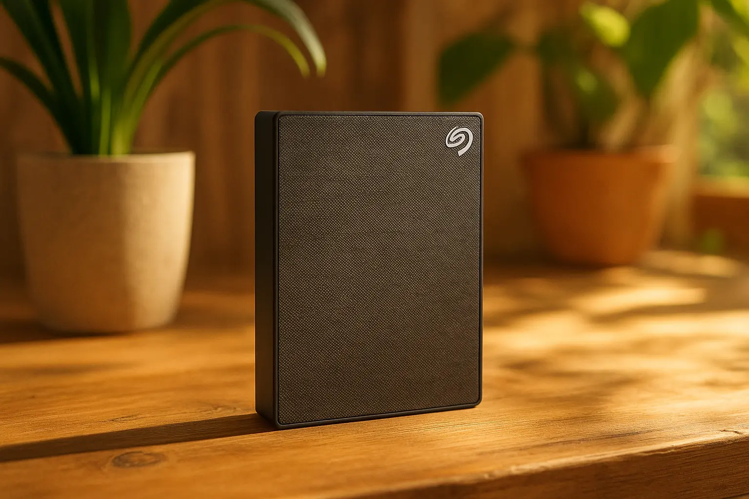 HD Externo Seagate 2TB com frete grátis e 9x sem juros na Amazon