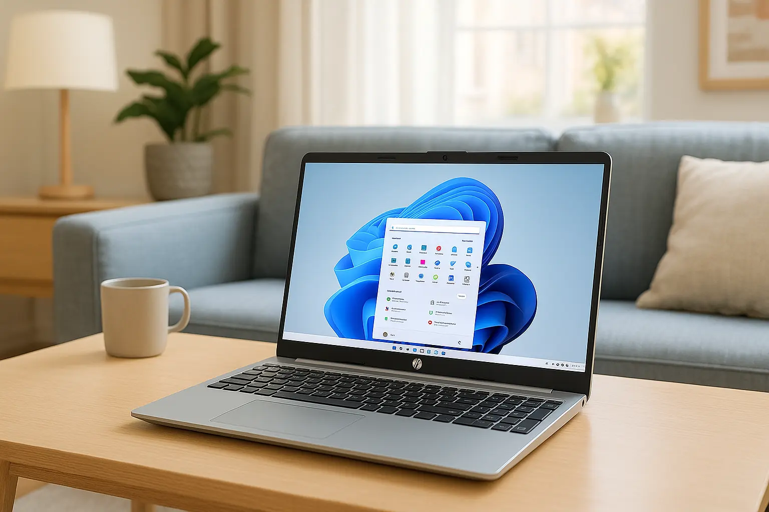 Desconto exclusivo: 6 notebooks HP 256 G9 com ofertas na Amazon