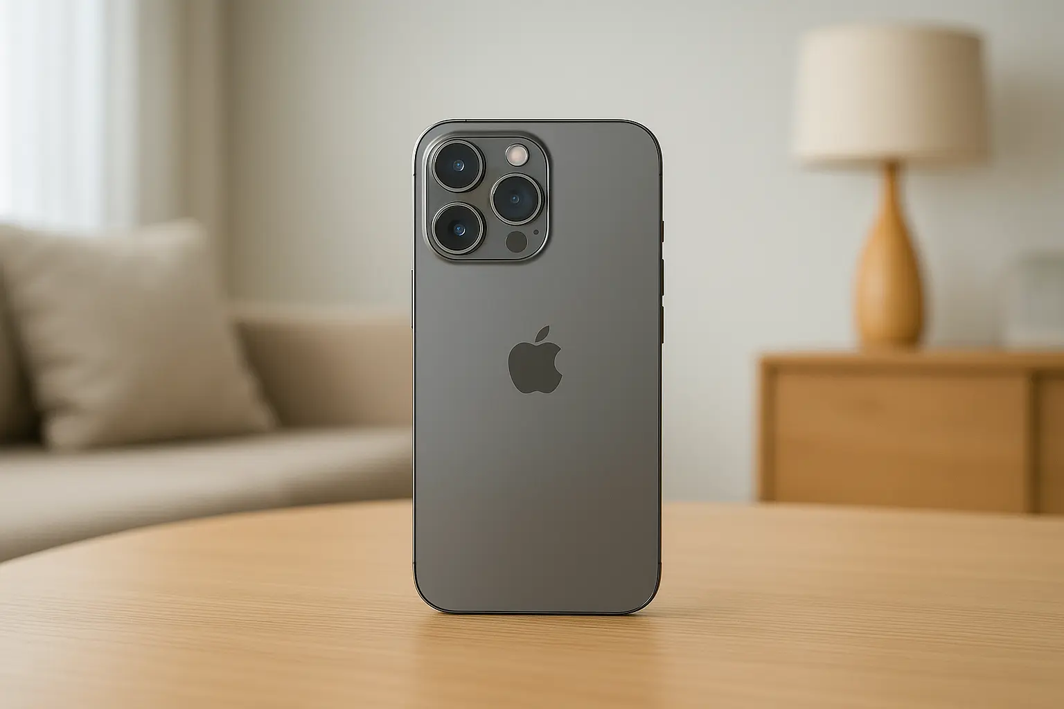 Melhor negócio: 6 iPhone 16 Pro 1 TB em oferta este mês
