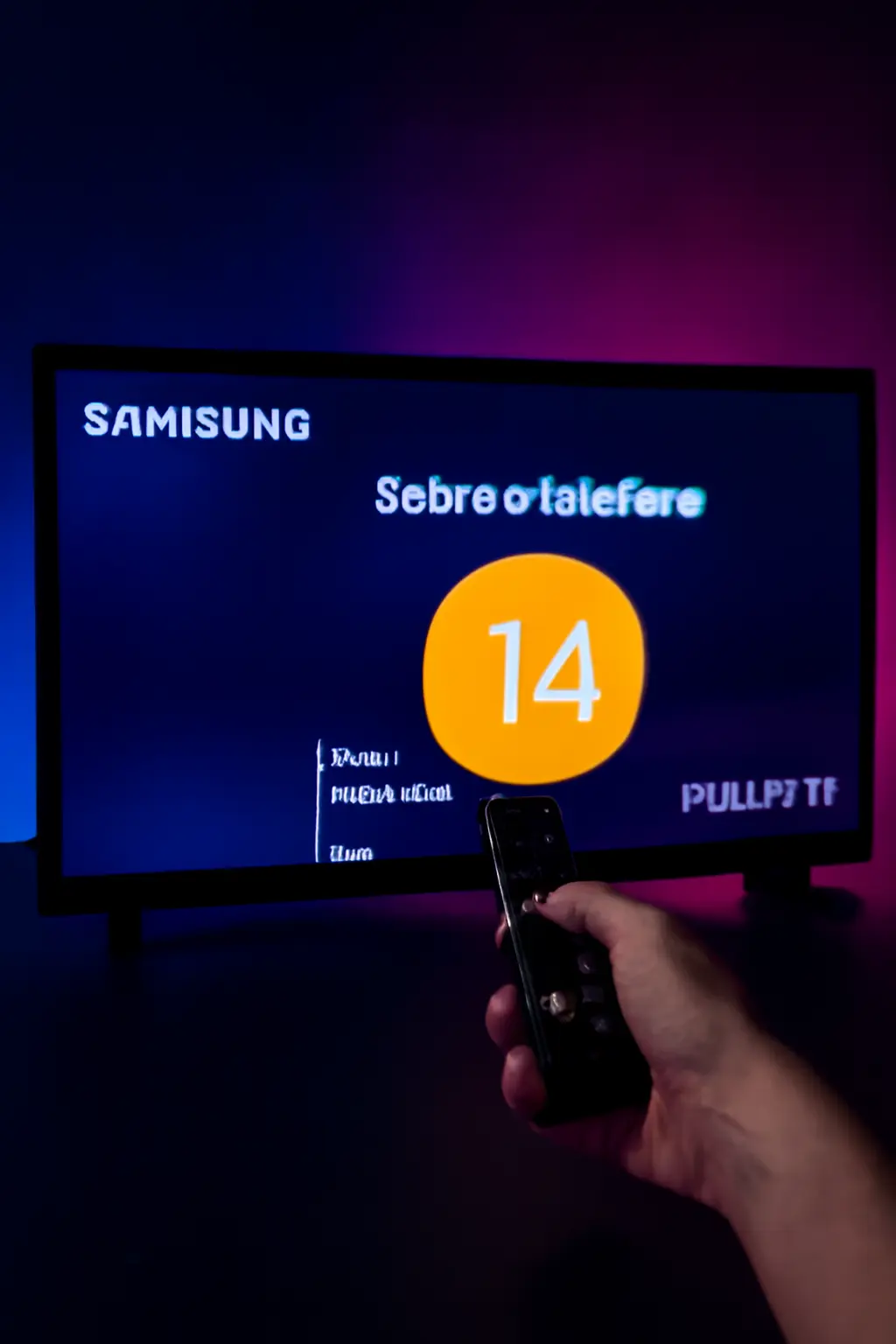 Samsung TV 42 Polegadas: Qual a Melhor Escolha?