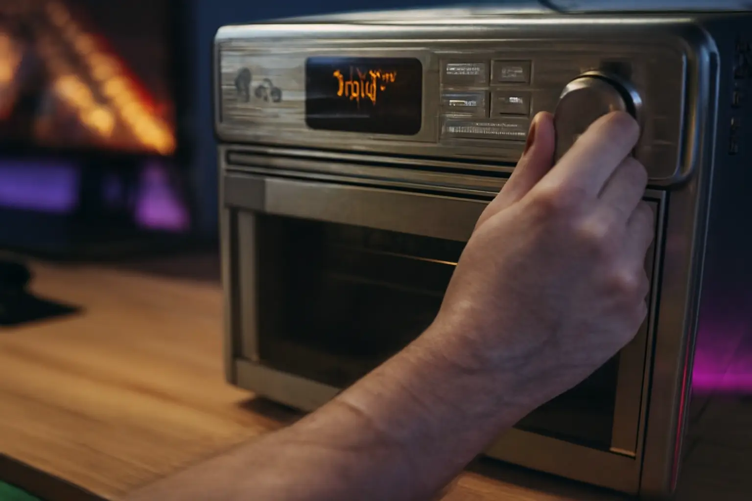 Forno Air Fryer Oster: 3 Modelos para facilitar sua cozinha