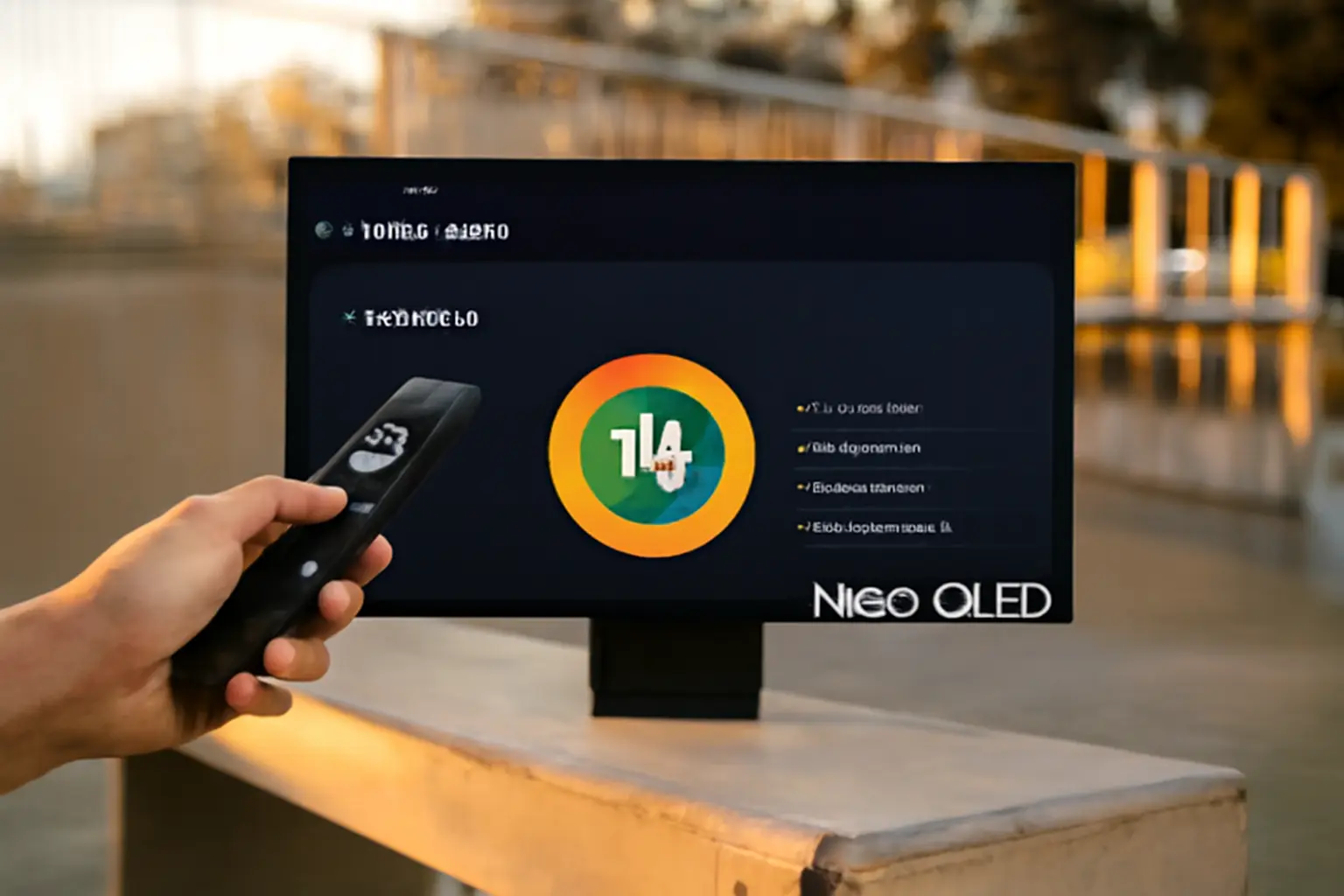 3 Melhores Samsung NEO QLED 55” para Sua Casa