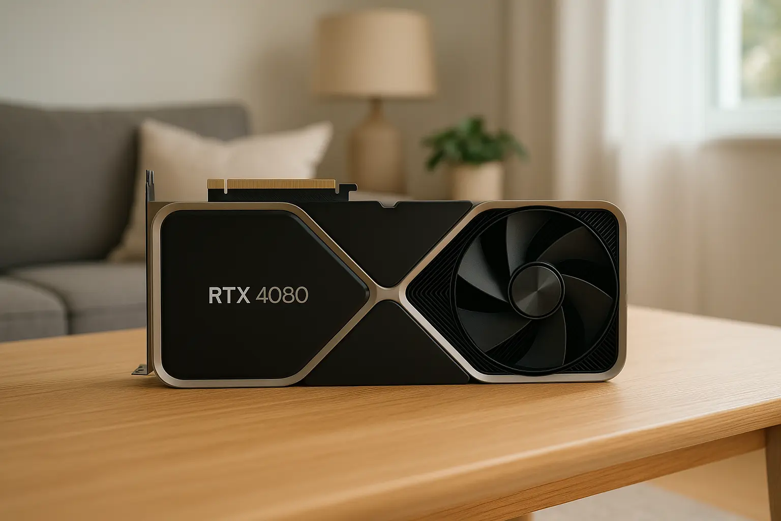Qual comprar? 6 Acessórios e GPUs RTX4080 analisados