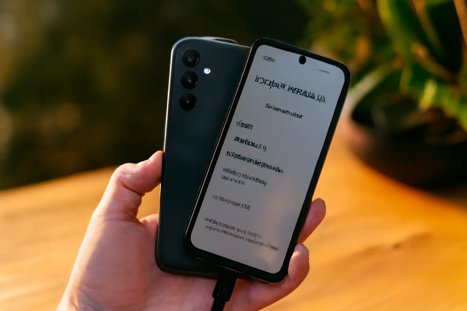 Guia de Compra: 3 Melhores Smartphones Samsung A25 5G para Você