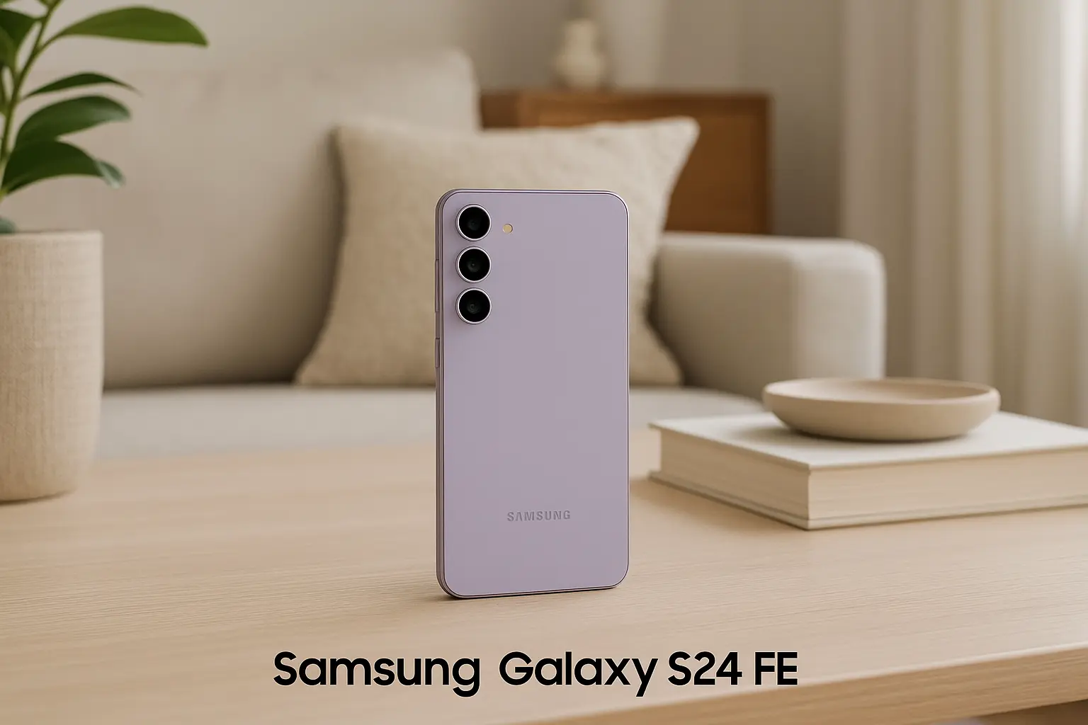 Compactos e poderosos: 6 smartphones de bolso para 2025