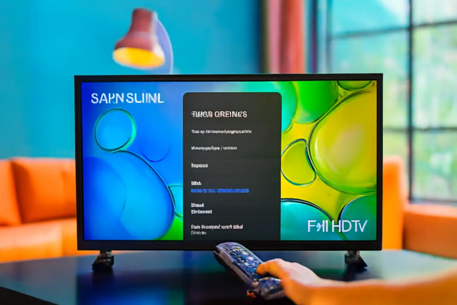 Comparativo: 3 Smart TVs Samsung 43" em 2025