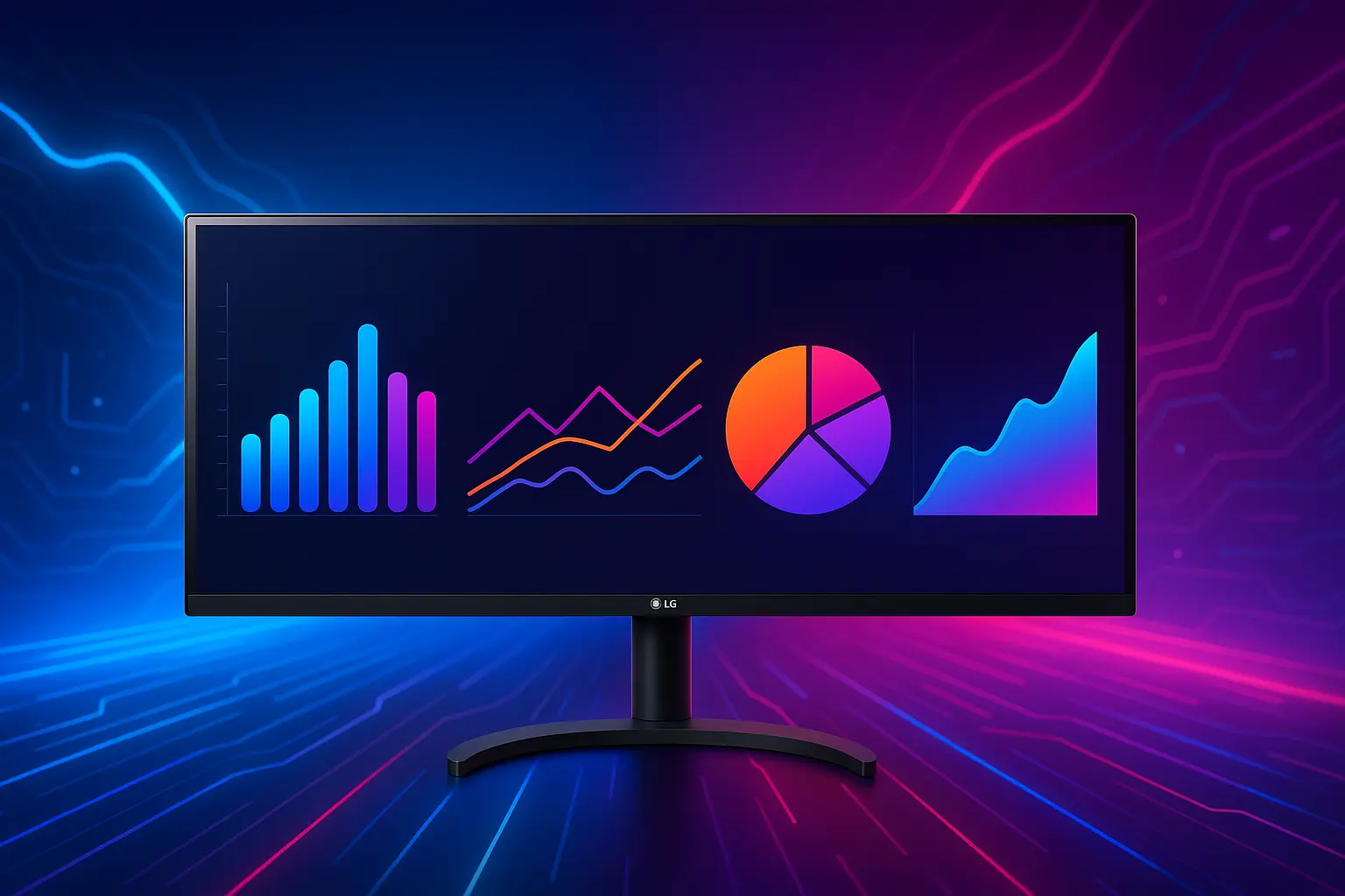 Bons e baratos: 6 monitores LG para comprar sem medo