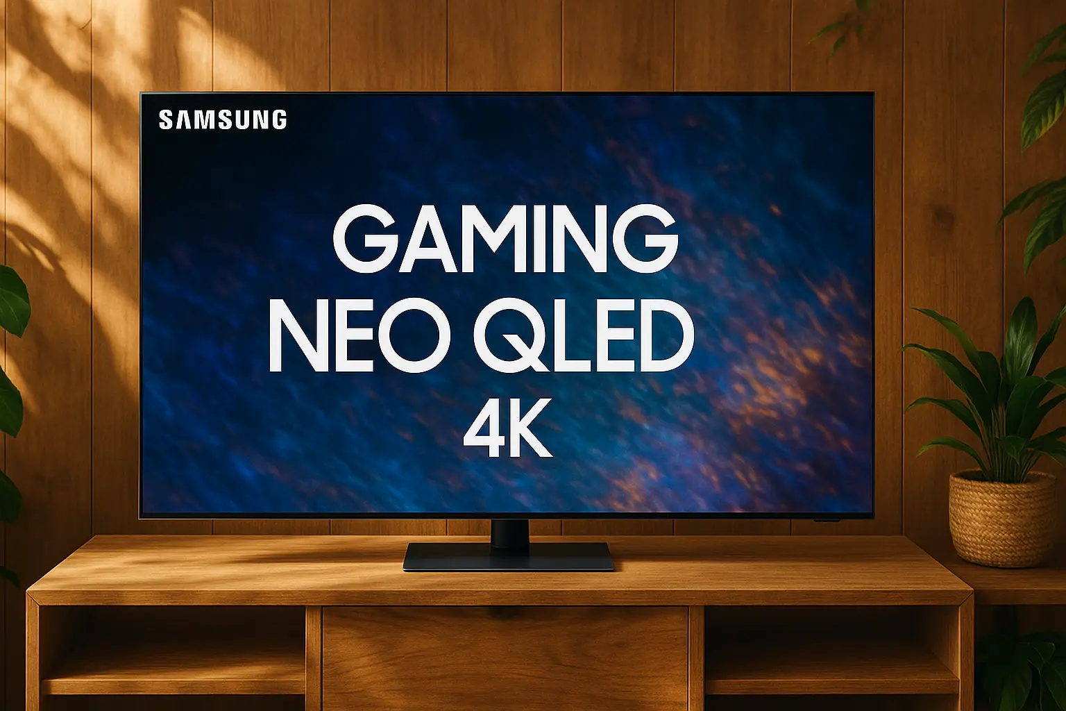 Bons e baratos: 6 smart TV 50 Samsung gaming NEO QLED 4K para comprar sem medo