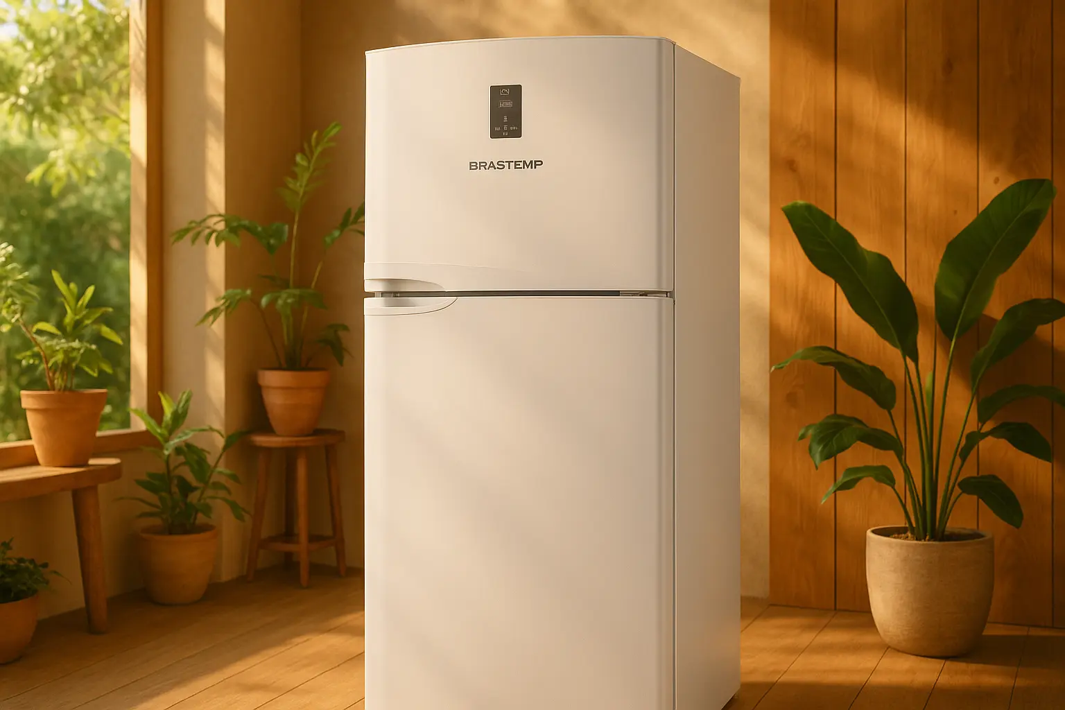 Melhores geladeiras Brastemp Frost Free brancas: 6 opções que valem o investimento
