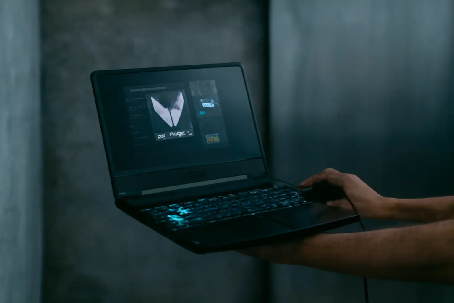 3 Melhores Notebooks Gamer ASUS TUF para 2025