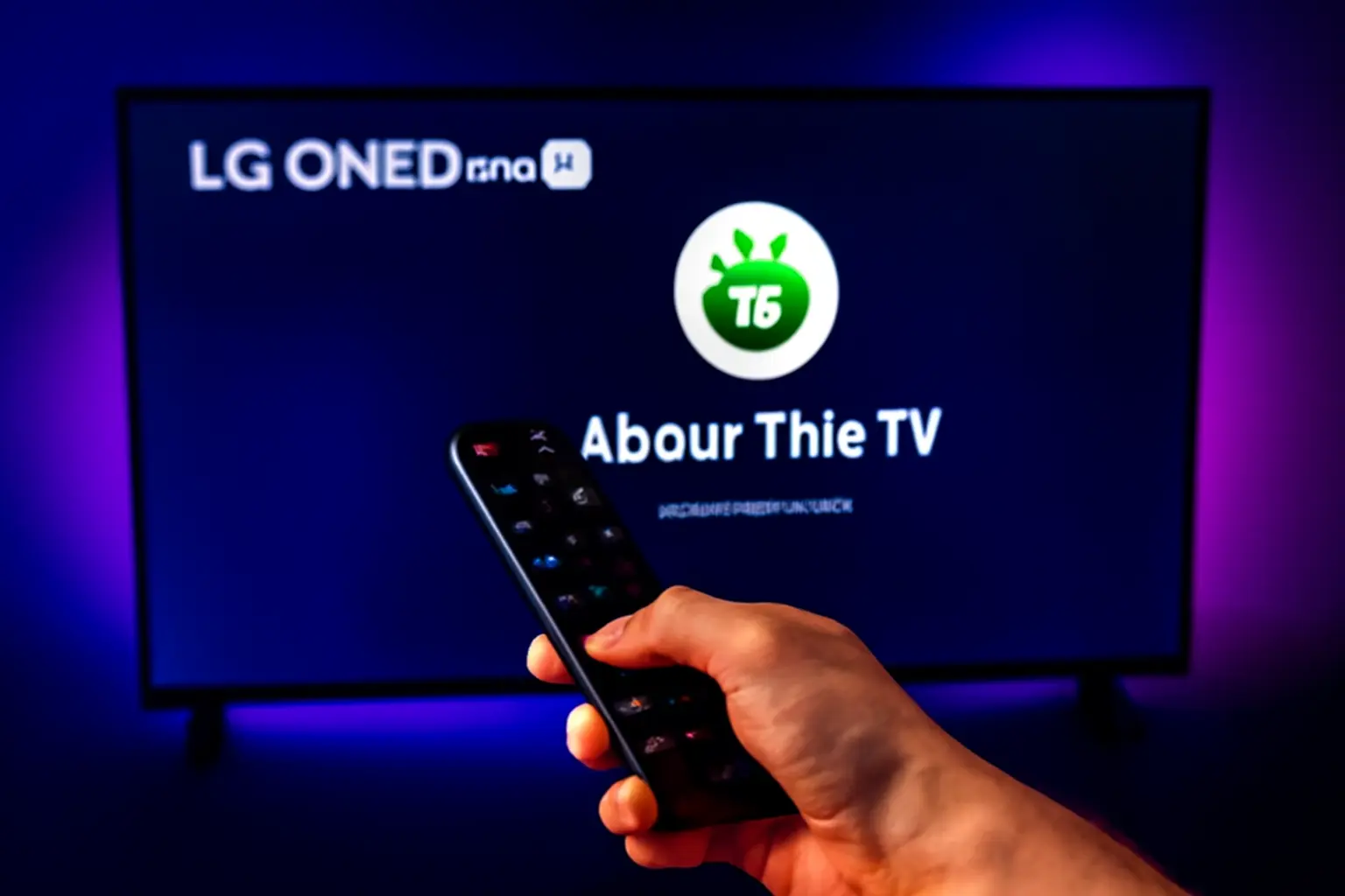 Qual escolher? 3 Smart TV LG QNED 75” com 4K para 2025