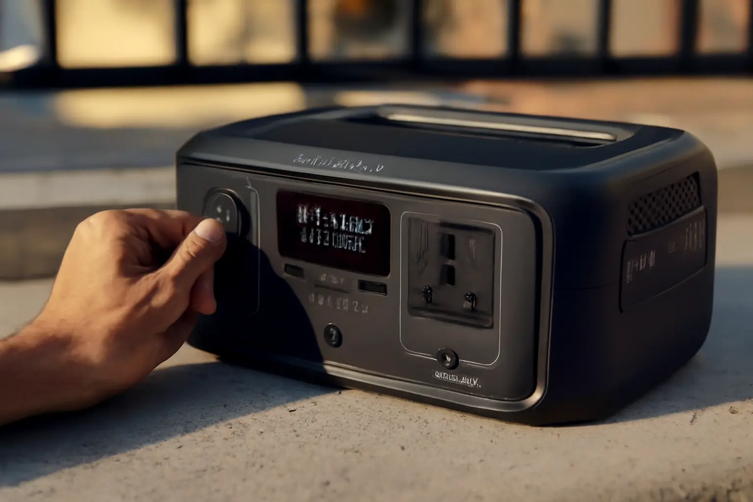 Estações de Energia EcoFlow: 3 modelos para quem busca eficiência e portabilidade