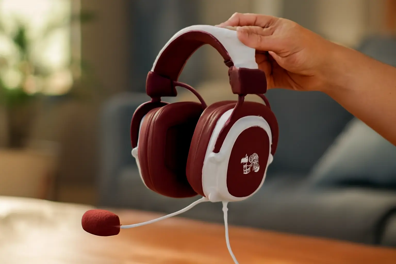 3 Melhores Headsets Gamer Redragon Hero para 2025