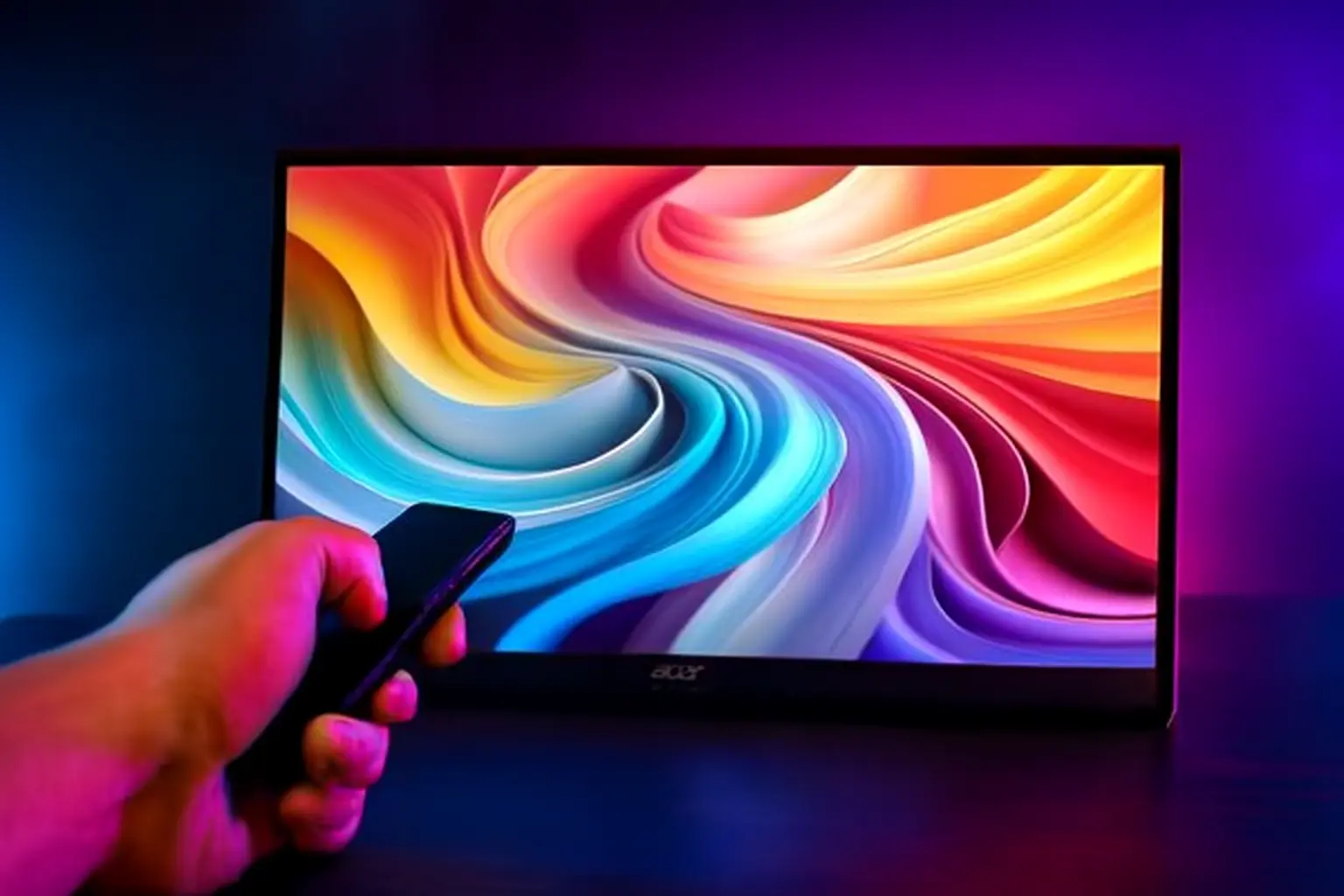 3 Melhores Monitores Portáteis Acer para 2025
