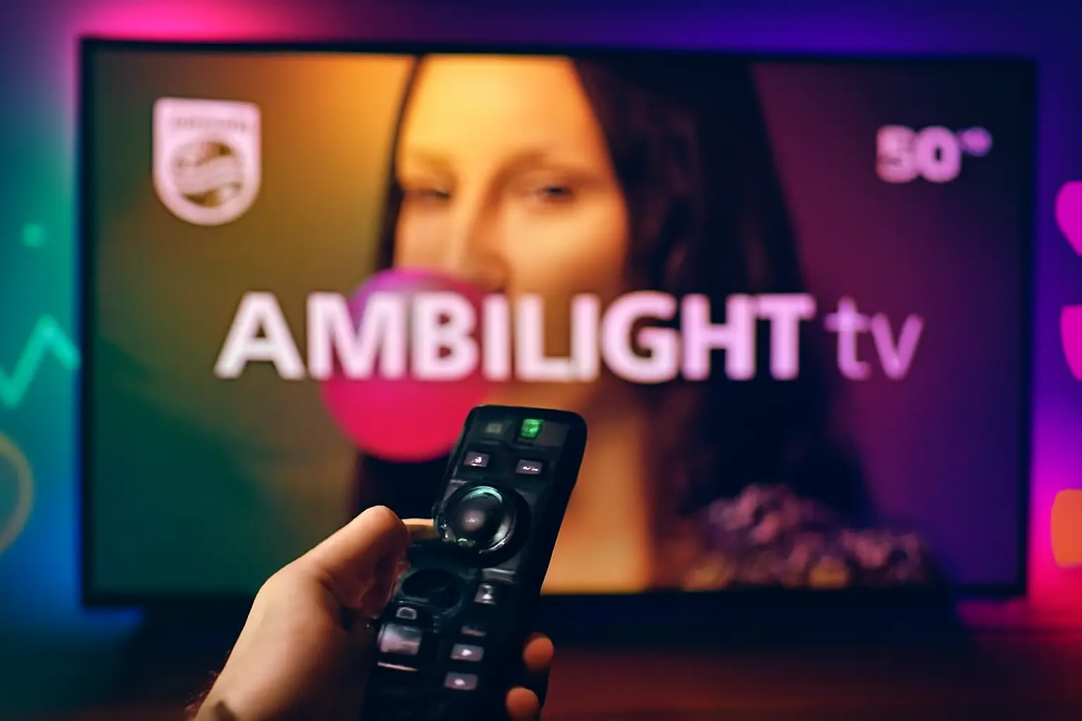 3 Melhores Smart TVs Philips para 2025