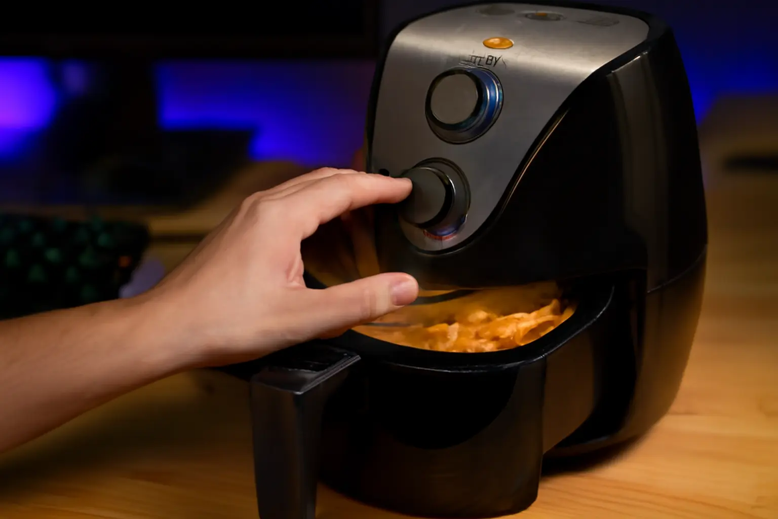 Melhores Air Fryers Mondial: 3 Modelos que Fazem a Diferença