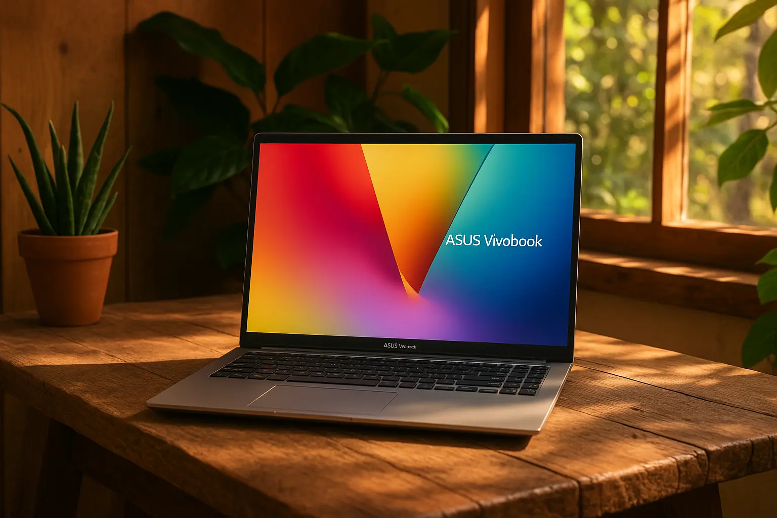 Notebook ASUS Vivobook 16 com 7% OFF na Amazon, confira