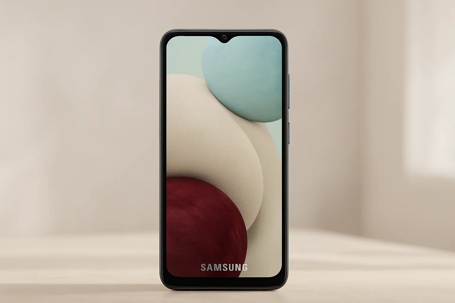 Design premium: 6 smartphones Samsung por preço justo