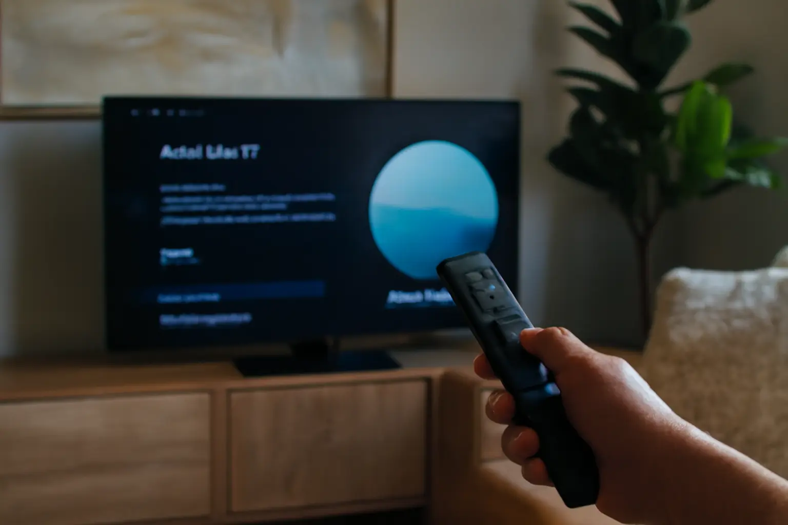 3 Melhores Smart TVs 50" QLED 4K de 2023