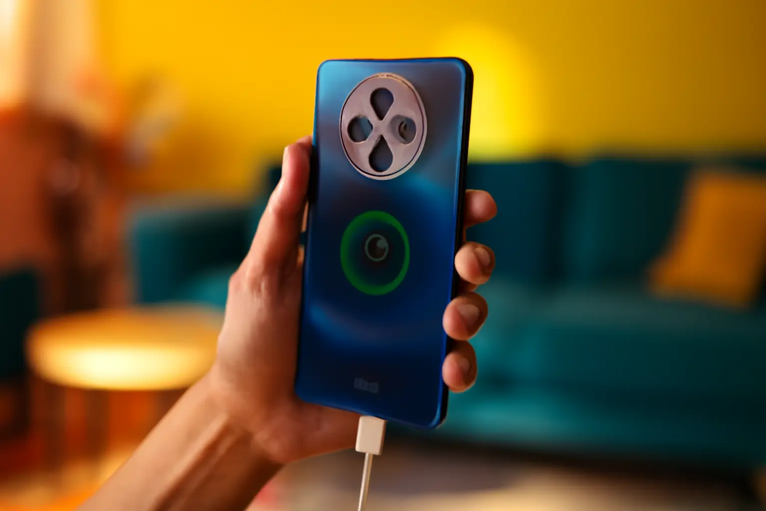 3 Celulares Xiaomi Baratos com Desempenho Imbatível