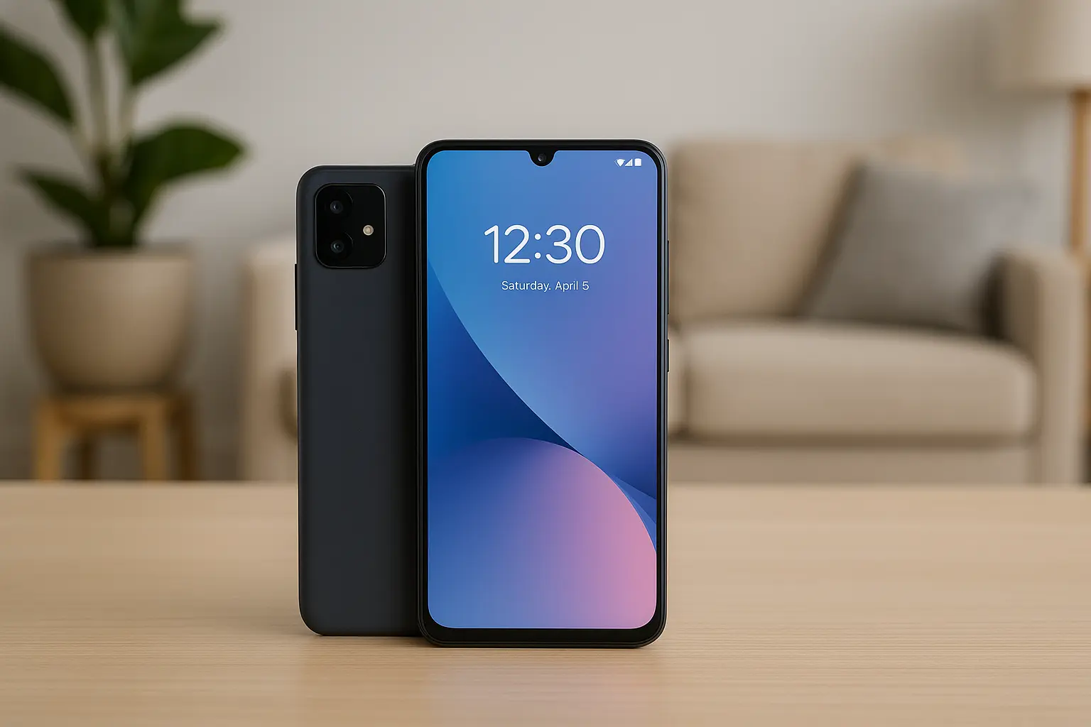 Tela infinita: 6 celulares baratos e bons com display premium